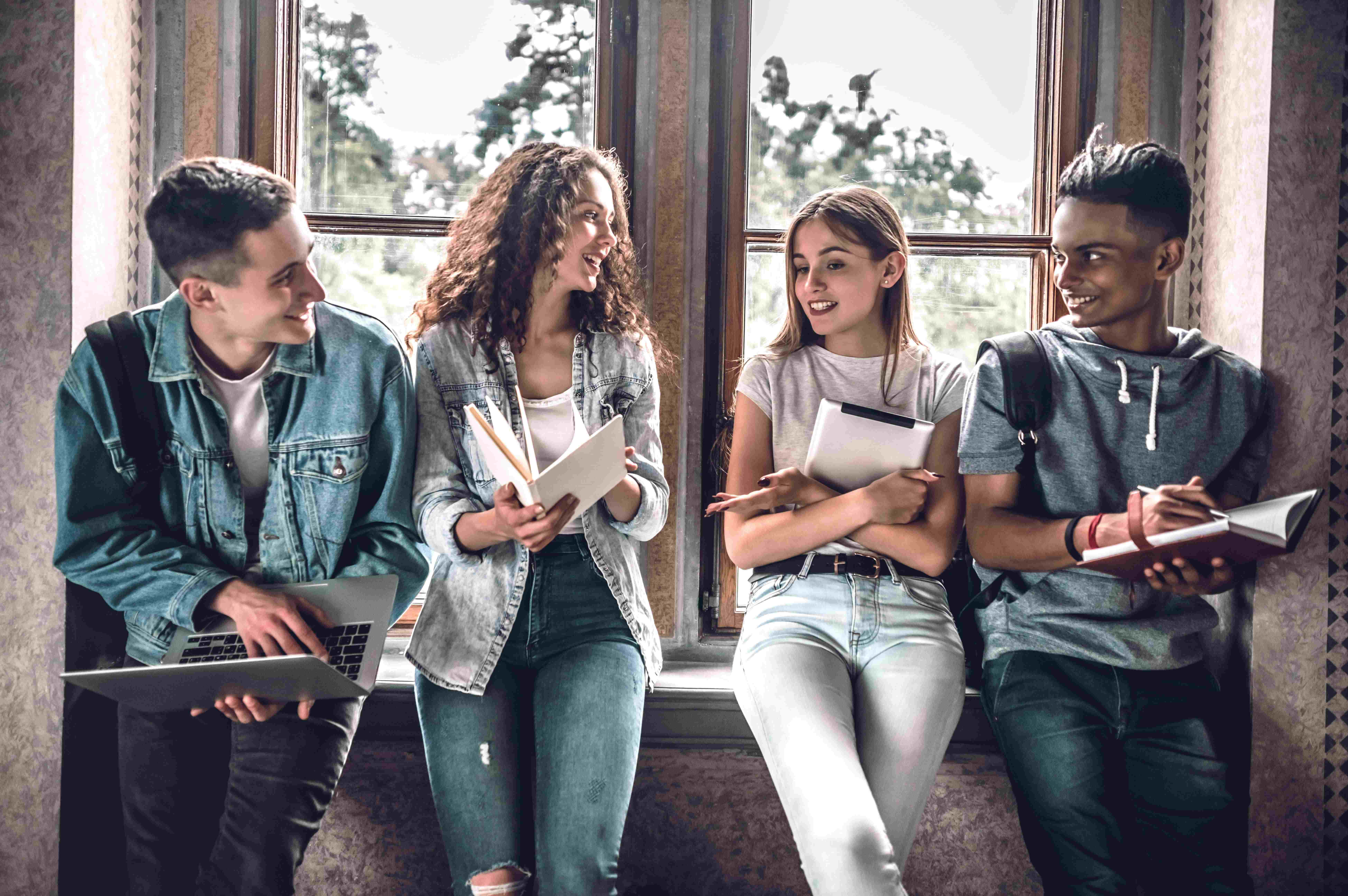 Ideal Workplace Environment